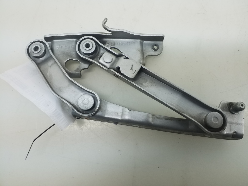 MERCEDES-BENZ CLS-Class C219 (2004-2010) Front Left Bonnet Hinge A2118800128 20352169