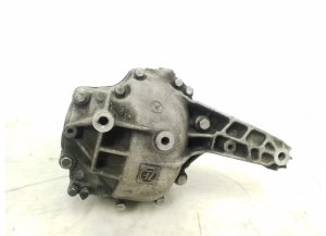 Mercedes Benz ML-Class 163 (1998–2005) Front differential A1633300005 - 2