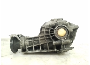 Mercedes Benz ML-Class 163 (1998–2005) Front differential A1633300005 - 3
