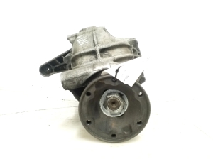 Mercedes Benz ML-Class 163 (1998–2005) Front differential A1633300005 - 4