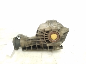 Mercedes Benz ML-Class 163 (1998–2005) Front differential A1633300505 - 2