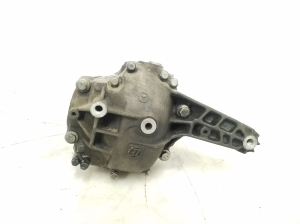 Mercedes Benz ML-Class 163 (1998–2005) Front differential A1633300505 - 3
