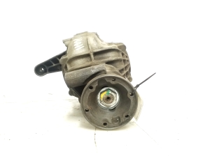 Mercedes Benz ML-Class 163 (1998–2005) Front differential A1633300505 - 4