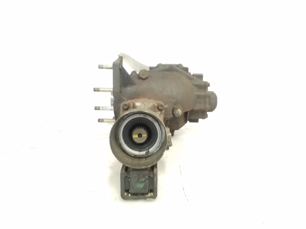 TOYOTA RAV4 2 generation (XA20) (2000-2006) Раздатка 3610042060 20417397