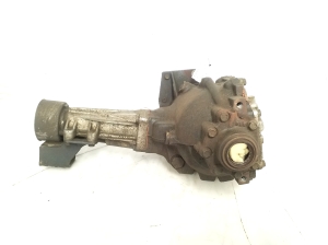 TOYOTA RAV 4 A2 (2000–2005) Transfer case 3610042060 - 4