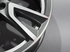 VOLVO V90 (2016–2026) Felge 31362866 - 3