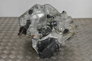 Opel Agila B (2008–2015) Käigukast 93196749 - 4