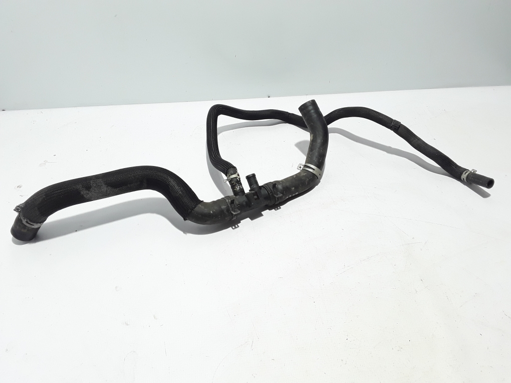 RENAULT Kadjar 1 generation (2015-2024) Right Side Water Radiator Hose 217424EA0A 22403872