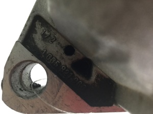 AUDI A8 D2 (1994–2002) Starter 078911023D - 4