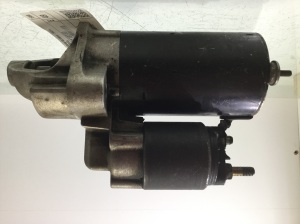 AUDI A8 D2 (1994–2002) Starter 078911023D - 6