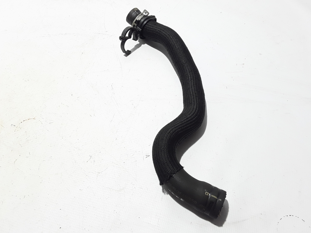 RENAULT Kadjar 1 generation (2015-2024) Right Side Water Radiator Hose 215014EA0A 22403864