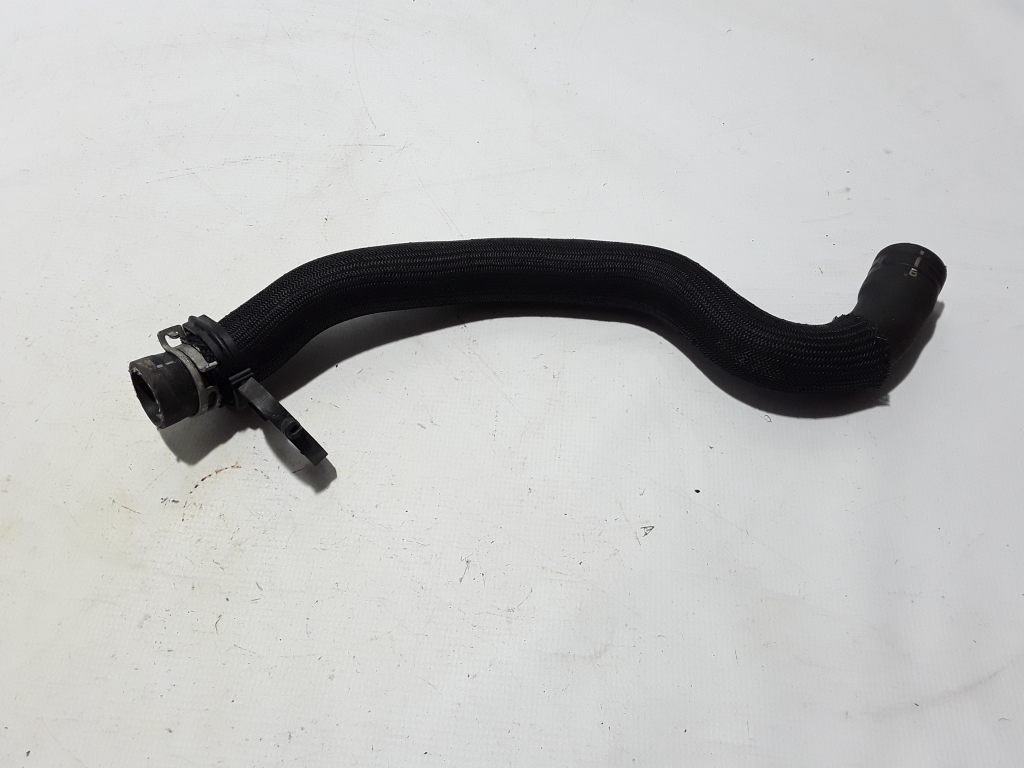 RENAULT Kadjar 1 generation (2015-2024) Right Side Water Radiator Hose 215014EA0A 22403864