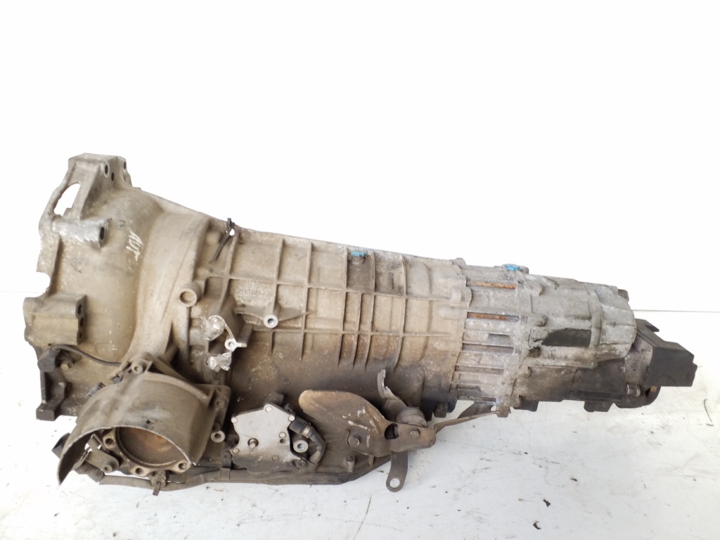 Used AUDI A4 Gearbox