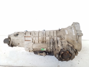 AUDI A4 B6 (2000–2005) Gearbox - 3