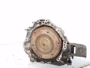AUDI A4 B6 (2000–2005) Gearbox - 4
