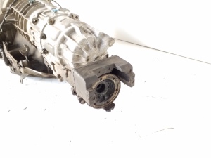 AUDI A4 B6 (2000–2005) Gearbox - 5