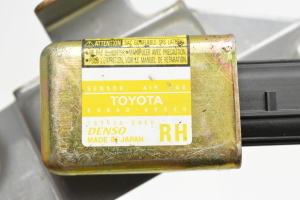 TOYOTA Land Cruiser 120 (2002–2009) Airbagsensor 8986060020 - 2