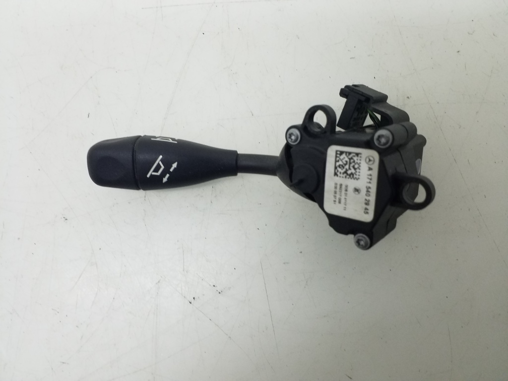 MERCEDES-BENZ CLS-Class C219 (2004-2010) Steering Wheel Adjustment Switch A1715402945 20352160
