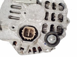 Honda Jazz (2001–2008) Ģenerators AHGA56 - 4