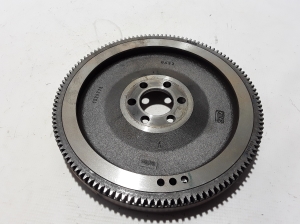  Clutch flywheel 