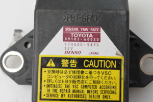 TOYOTA Land Cruiser 120 (2002–2009) Other sensor 1745005430 - 2