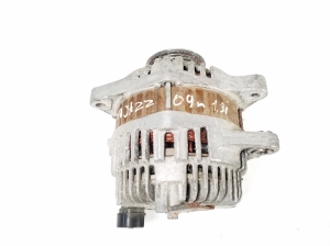 Honda Jazz (2008–2015) Alternator AHGA77 - 5