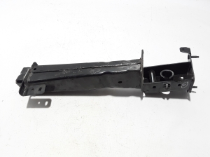 RENAULT Scenic (2016–2026) Front subframe bracket 758241437R - 3