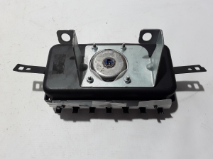 Passenger dashboard airbag - 985258554R