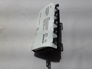 RENAULT Clio IV (2012–2019) Pasažiera drošības spilvens panelī 985258554R - 2