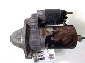 Anlasser - 053911023