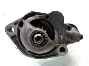 AUDI A4 B5 (1994–2001) Anlasser 053911023 - 2