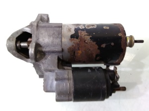 AUDI A4 B5 (1994–2001) Anlasser 053911023 - 4