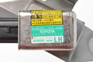 TOYOTA Land Cruiser 120 (2002–2009) Airbagsensor 8983060020 - 2