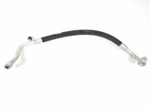 Mercedes Benz B-Class 246 (2011–2017) Klimaleitung A2468300215 - 3