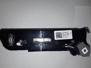 Kia Niro (2016–2022) Heater control panel 97250G5710 - 2