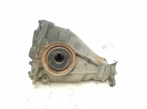 Mercedes Benz CLC-Class 203 (2001–2007) Tagasilla reduktor A2033502664 - 3