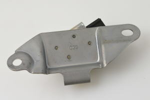 TOYOTA Land Cruiser 120 (2002–2009) Airbagsensor 1879000451 - 3