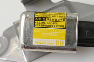 TOYOTA Land Cruiser 120 (2002–2009) Airbagsensor 1879000451 - 4