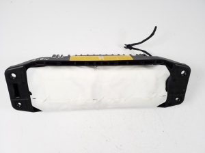 Passenger dashboard airbag - A2058600500