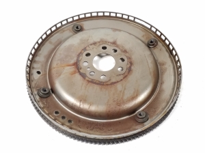  Clutch flywheel 