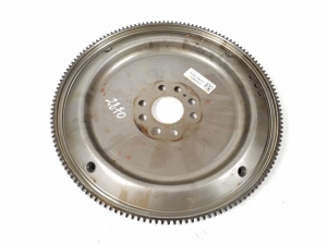  Clutch flywheel 