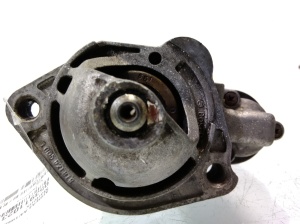 AUDI A4 B5 (1994–2001) Anlasser 053911023 - 3