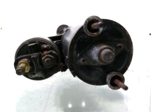 AUDI A4 B5 (1994–2001) Anlasser 053911023 - 4