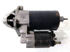 AUDI A4 B5 (1994–2001) Anlasser 053911023 - 5