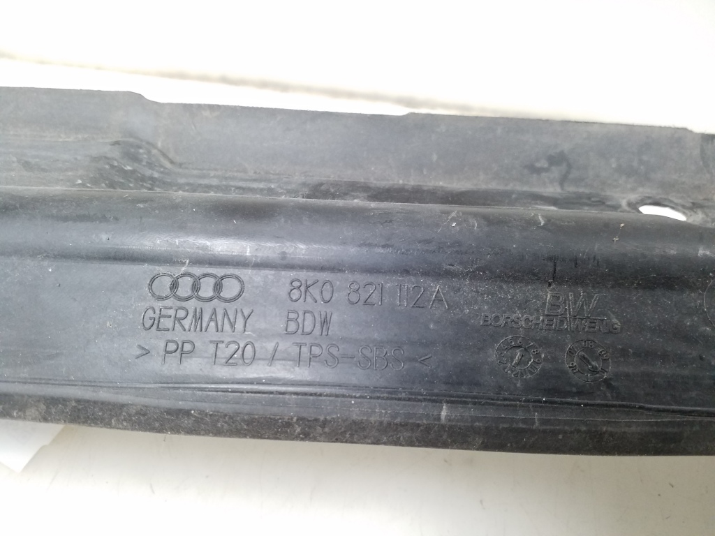 AUDI A4 B8/8K (2011-2016) Other Body Parts 8K0821112A 25078884