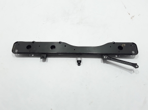 Lower front crossmember under radiators - 544104EA1C