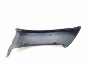  Trunk lid hinge trim 