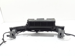 RENAULT Kadjar (2015–2026) Front bumper reinforcement 752101457R - 3