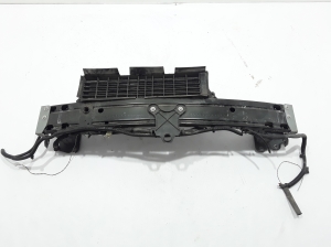 Front bumper reinforcement - 752101457R