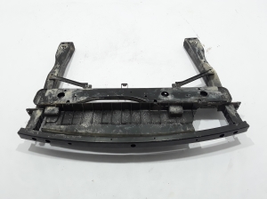RENAULT Kadjar (2015–2026) Radiator bracket 620304EA0C - 3
